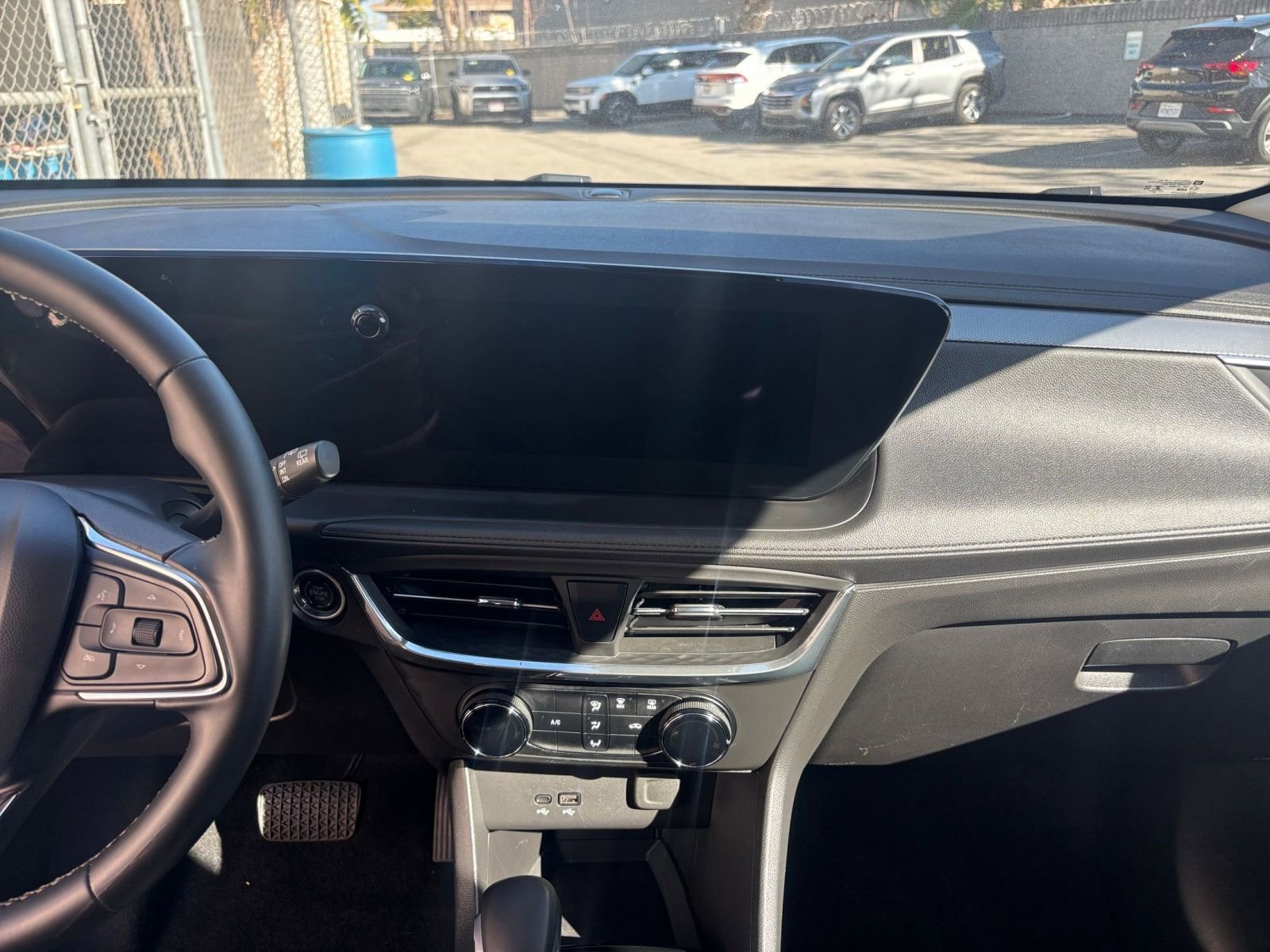 Used 2025 Buick Encore GX Preferred image 18