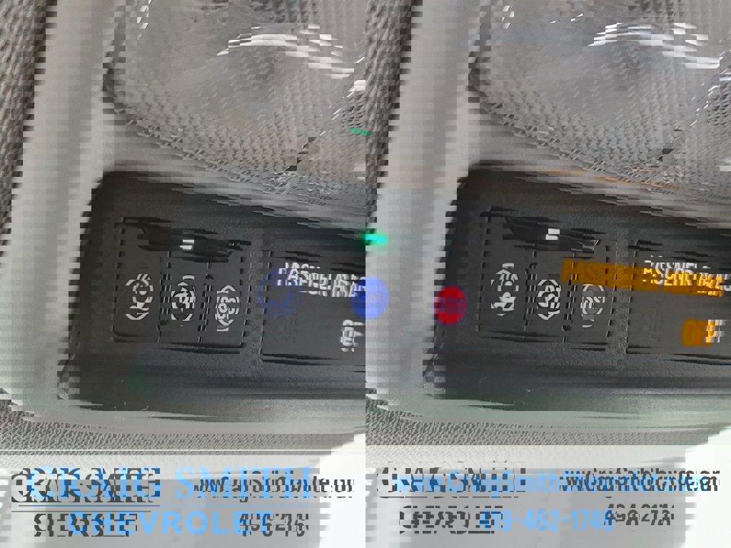 New 2026 Chevrolet TrailBlazer LT w/ Convenience Package image 28