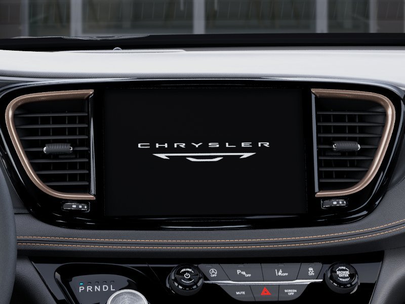 New 2027 Chrysler Pacifica Pinnacle w/ Theater Group FWD image 18