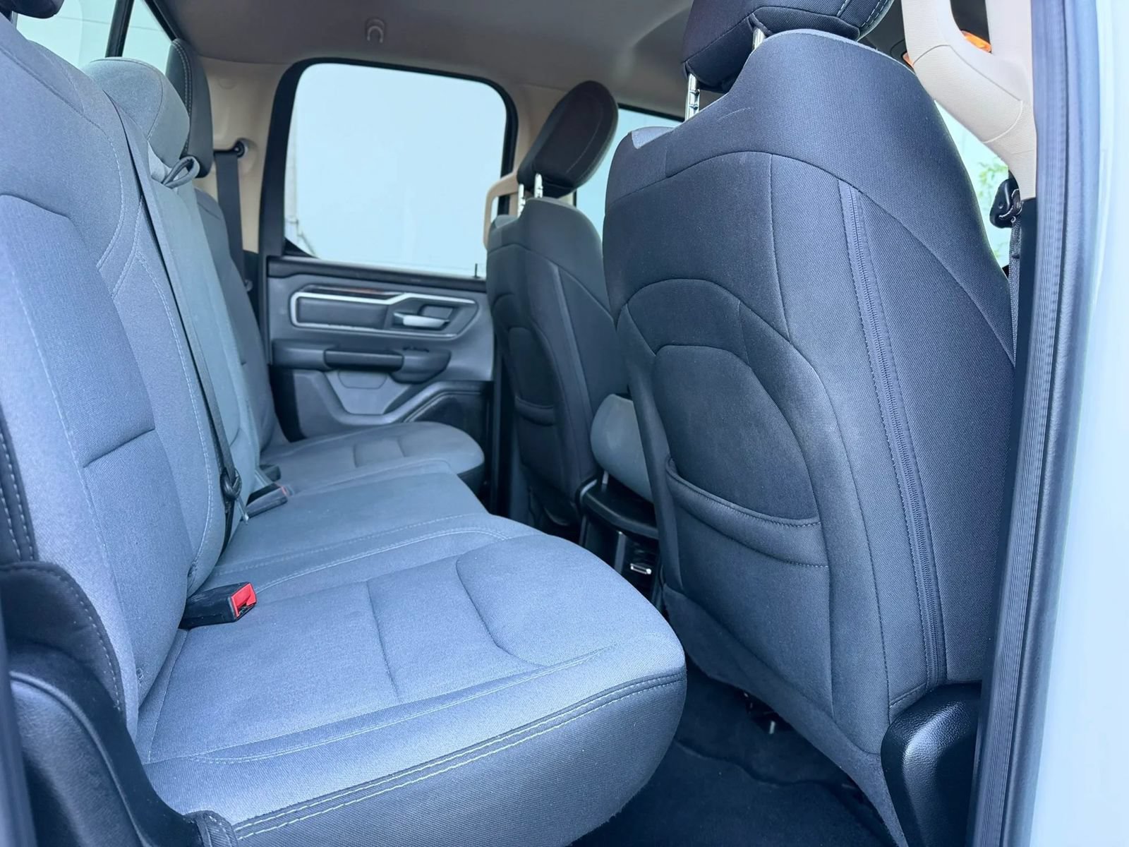 Used 2020 RAM 1500 Big Horn RWD image 52