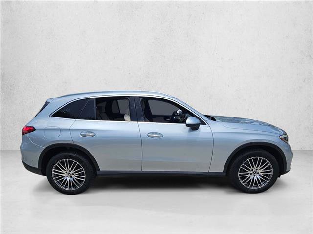 Certified 2026 Mercedes-Benz GLC 300 image 4
