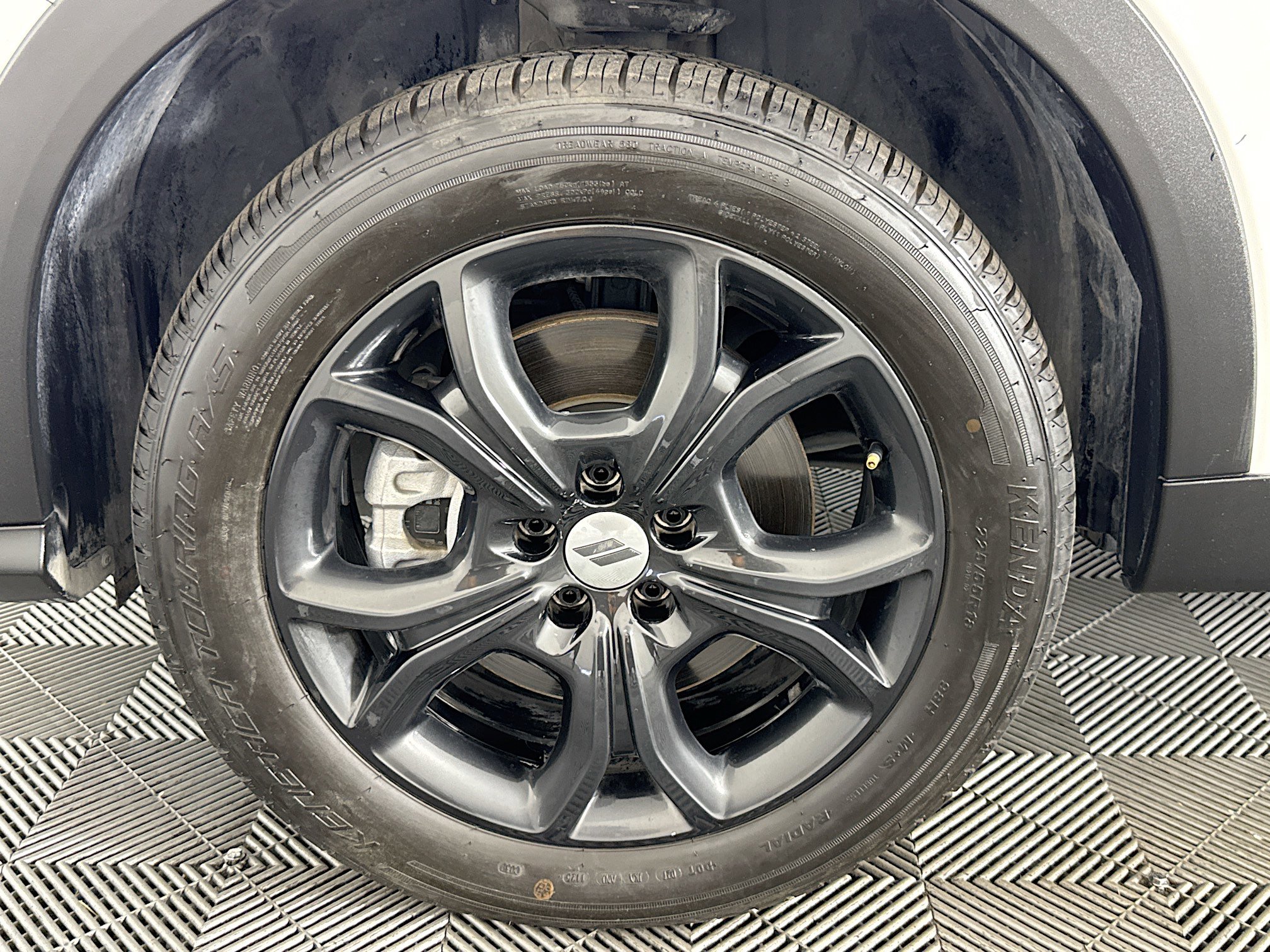 Used 2024 Dodge Hornet GT w/ GT Blacktop Package AWD/4WD image 68