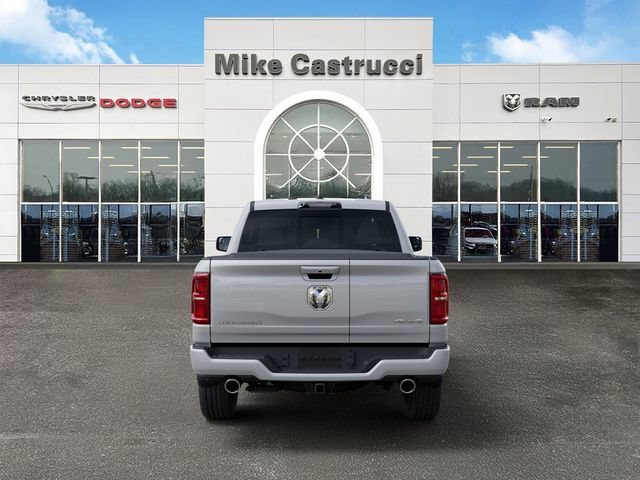 New 2026 RAM 1500 Tungsten w/ Bed Utility Group AWD/4WD image 10