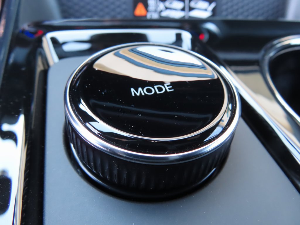 New 2026 Chevrolet Equinox RS w/ Convenience Package III image 14