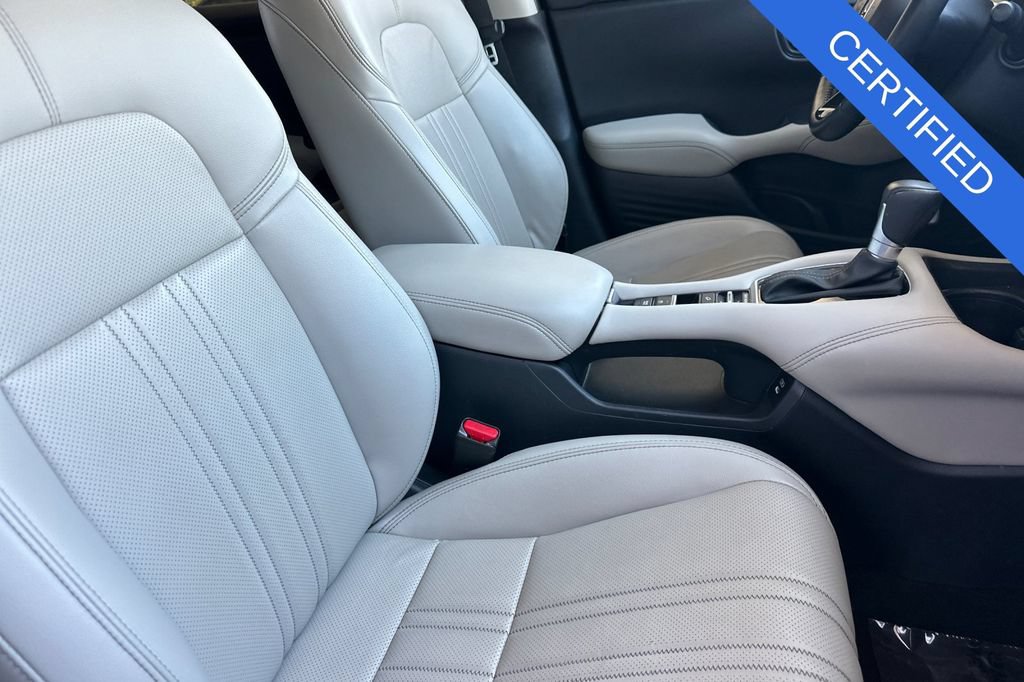 Used 2025 Honda HR-V EX-L image 17