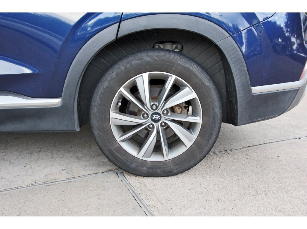Used 2020 Hyundai Santa Fe SEL w/ Convenience + Premium Package FWD image 33