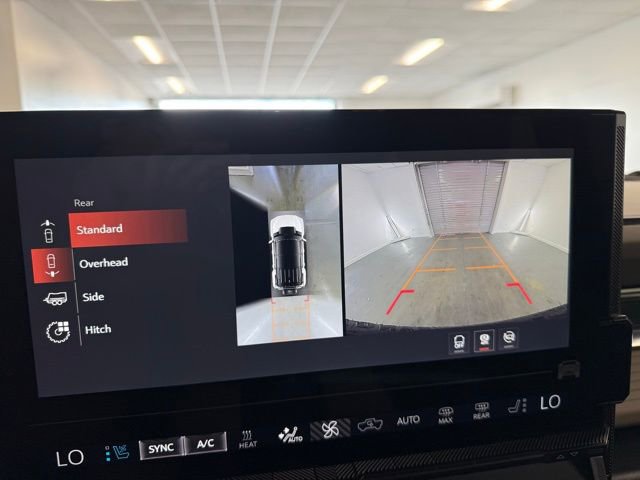 New 2026 GMC Hummer EV SUV image 19