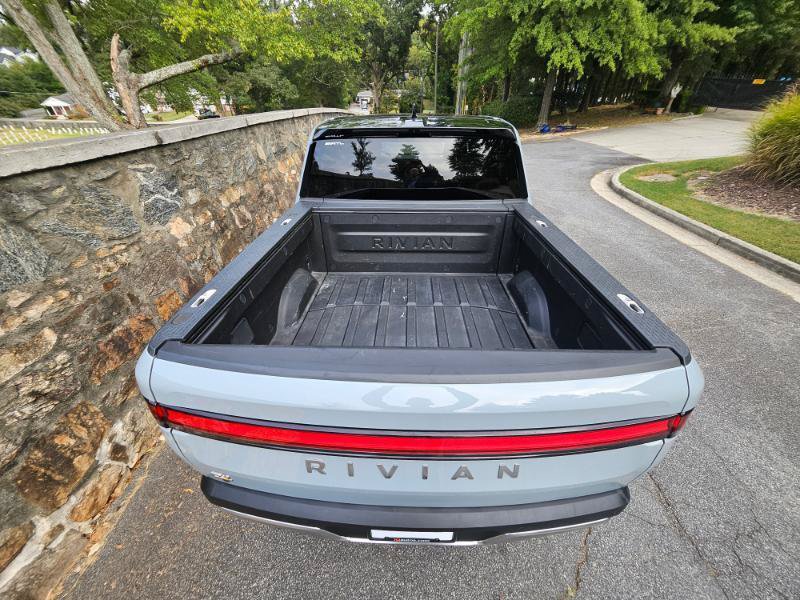 Used 2023 Rivian R1T Adventure Quad AWD/4WD image 35