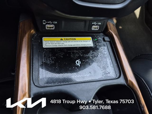 Used 2020 Honda CR-V Touring image 41