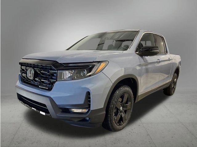 New 2026 Honda Ridgeline Black Edition image 1