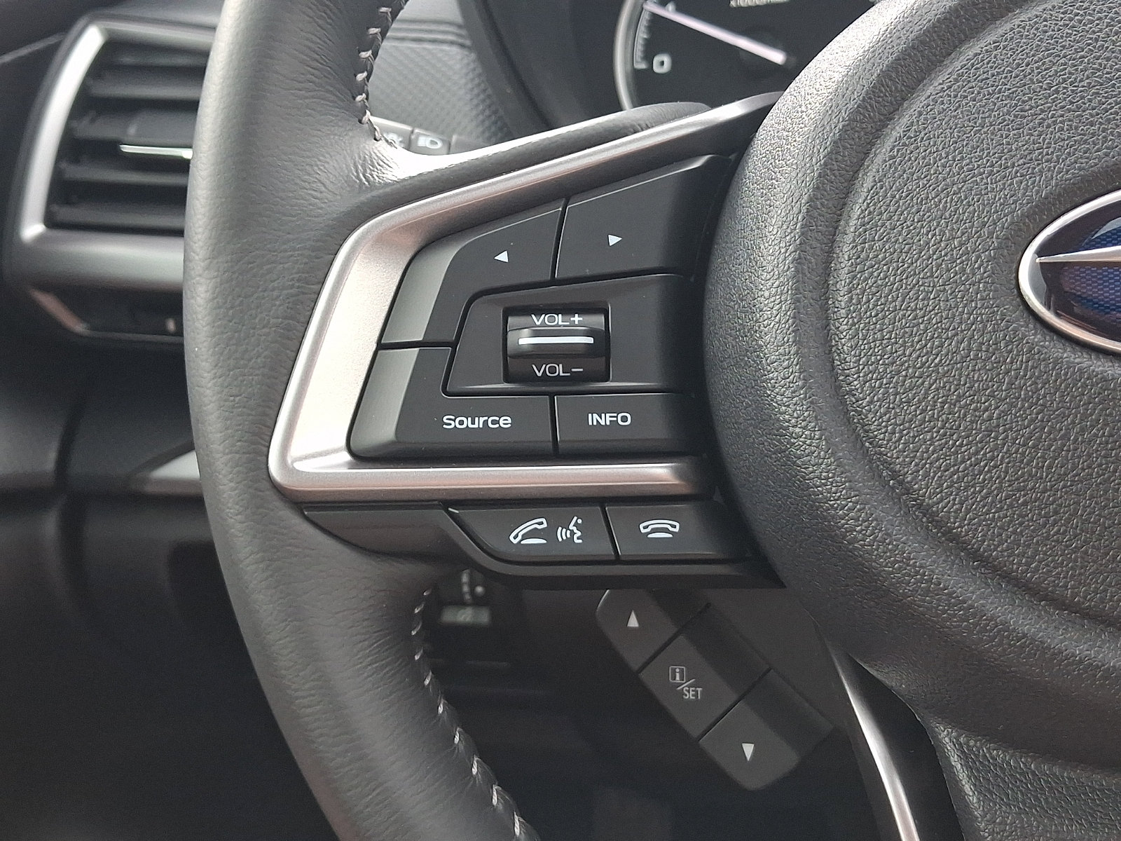 Certified 2021 Subaru Forester Premium AWD/4WD image 22