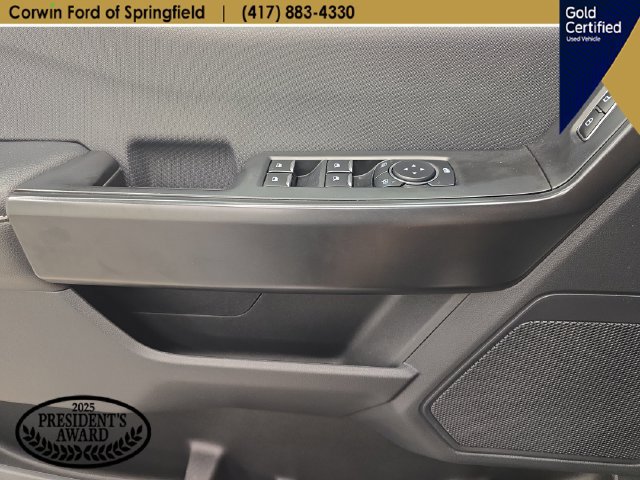 Certified 2024 Ford F150 STX w/ STX Black Appearance Package AWD/4WD image 34
