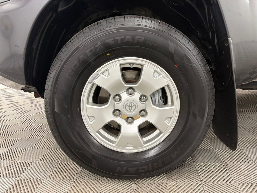 Used 2014 Toyota Tacoma PreRunner image 10