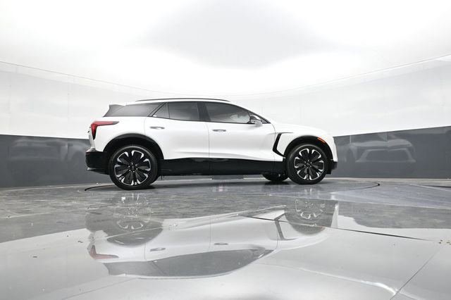 New 2025 Chevrolet Blazer EV RS w/ Super Cruise Package image 47