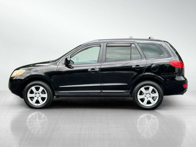 Used 2009 Hyundai Santa Fe SE w/ Premium Pkg 4 FWD image 7
