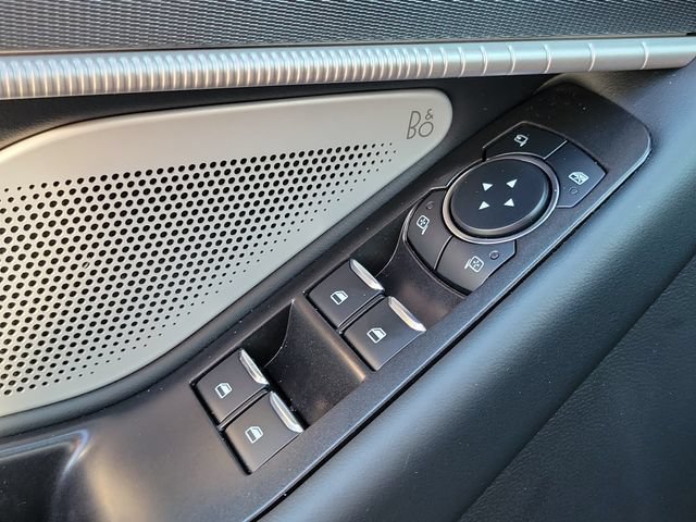 Used 2026 Ford Explorer ST w/ Sun And Sound Package AWD/4WD image 14