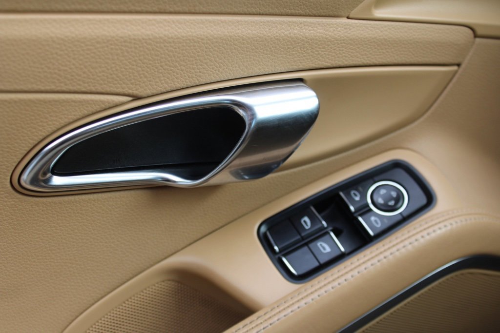 Used 2013 Porsche 911 Carrera image 19