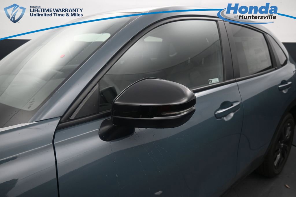 New 2027 Honda HR-V Sport image 14