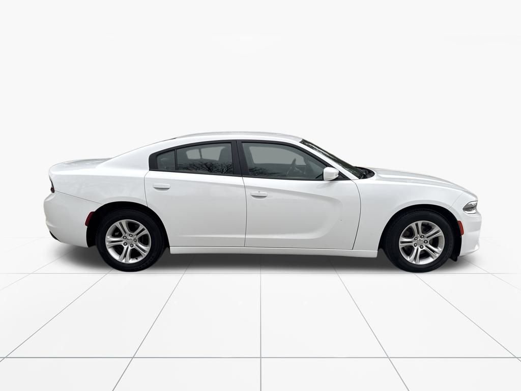 Used 2017 Dodge Charger SE image 17