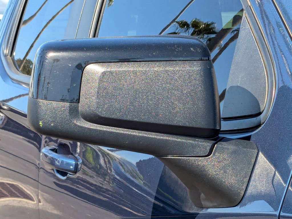 Used 2022 Chevrolet Silverado 1500 RST image 12