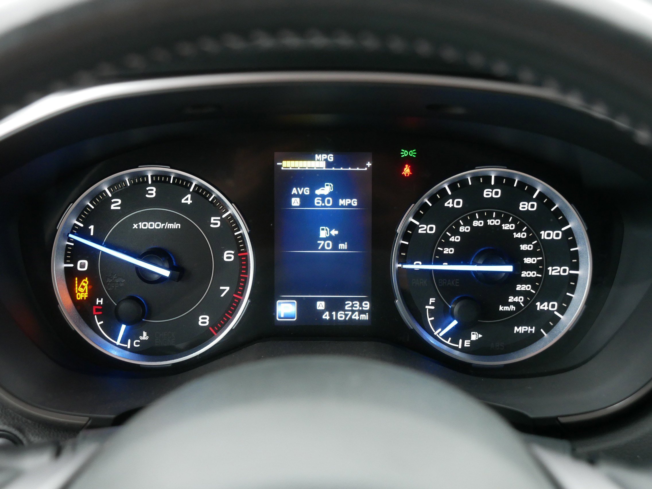 Used 2022 Subaru Ascent Touring AWD/4WD image 21