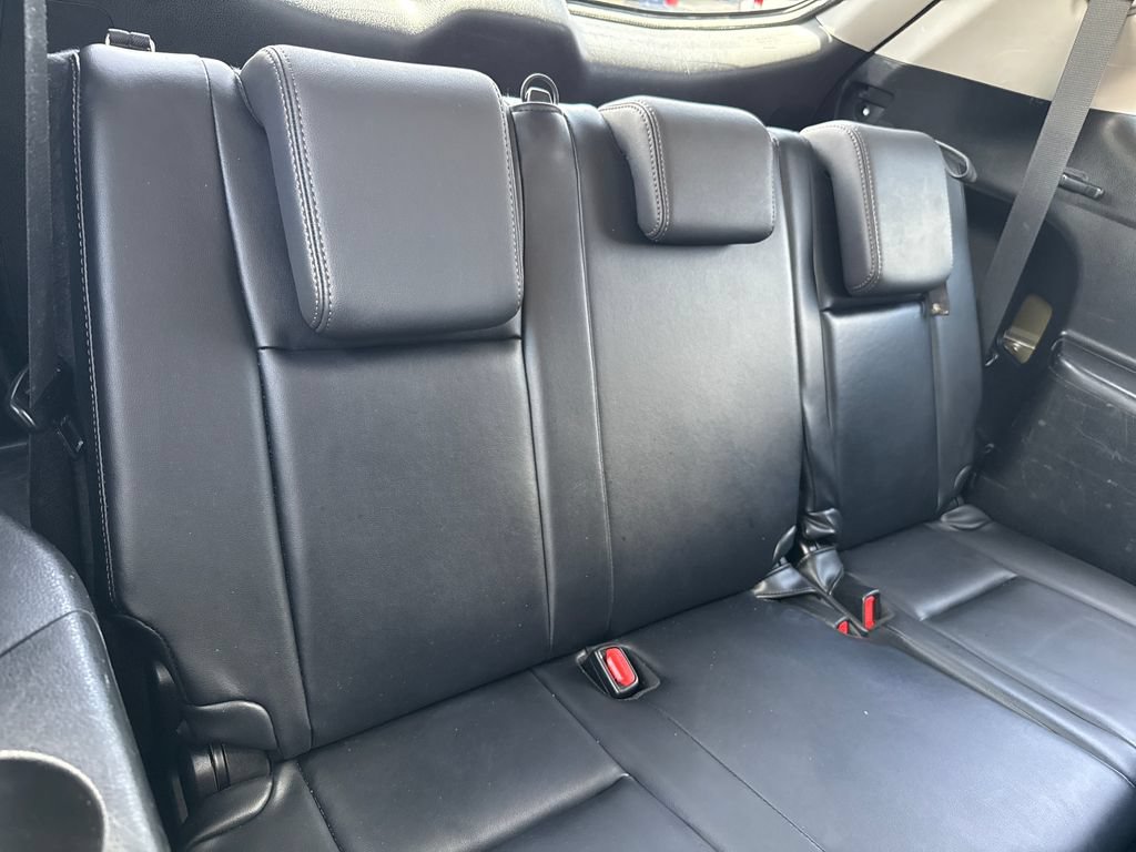 Used 2015 Toyota Highlander XLE FWD image 27