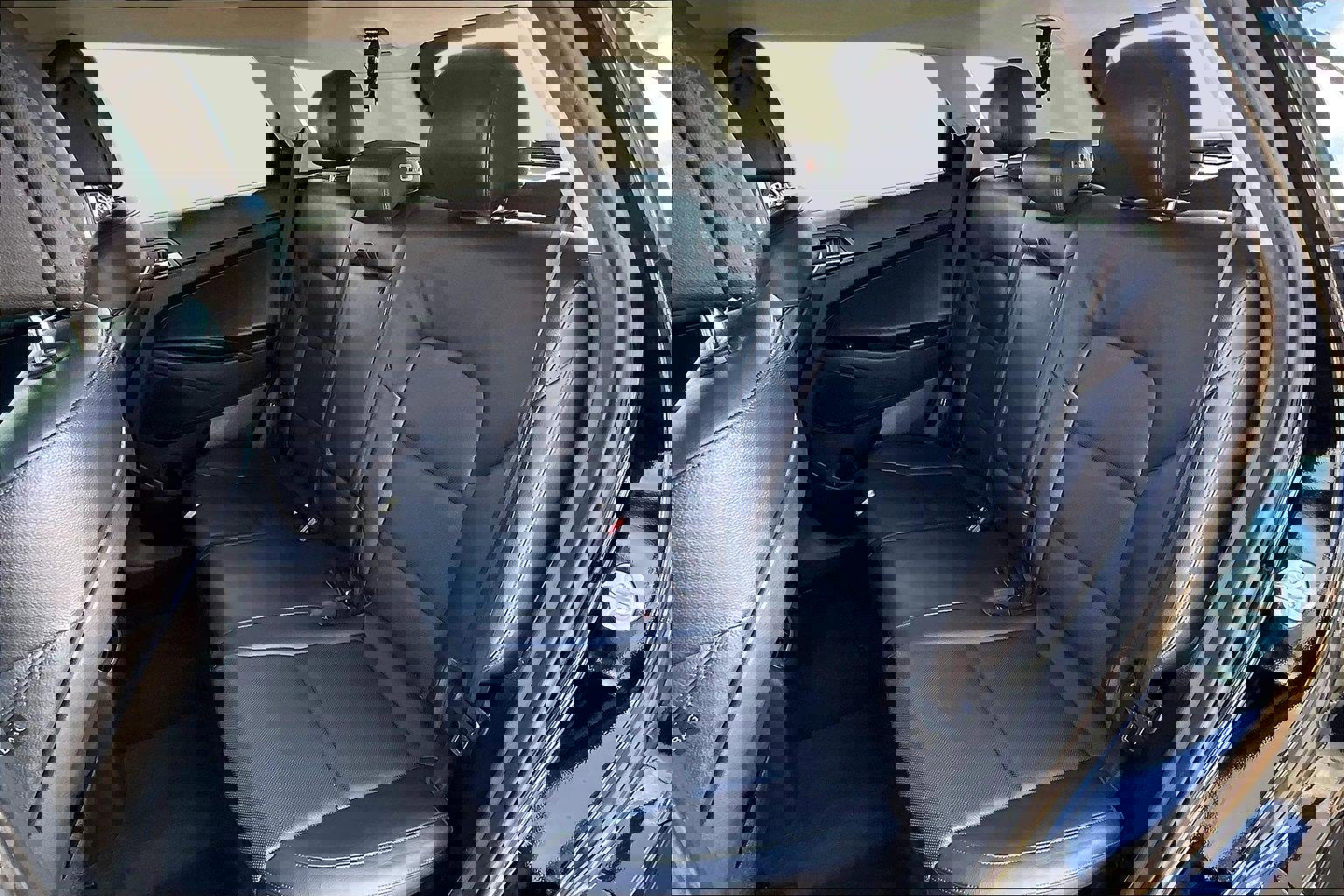 Used 2016 Hyundai Tucson Limited image 24