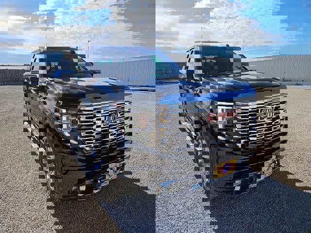 New 2026 GMC Sierra 1500 Denali image 7