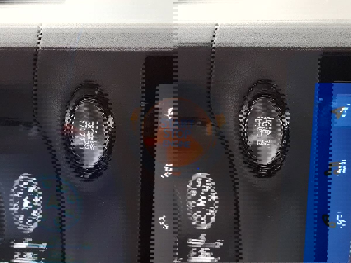 Used 2025 Lexus GX 550 Luxury+ 4WD image 42