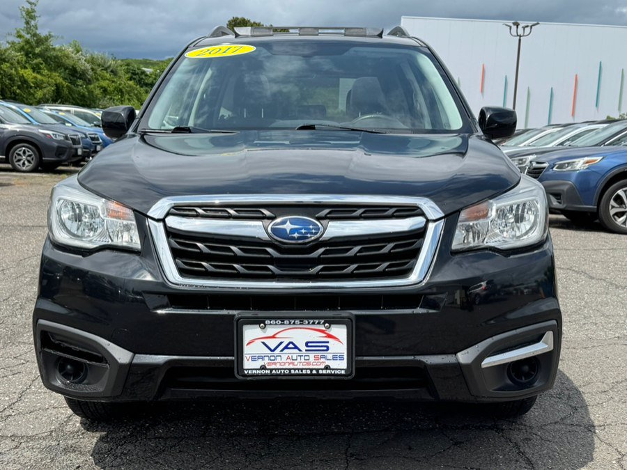 Used 2017 Subaru Forester 2.5i Premium w/ All-Weather Package AWD/4WD image 2