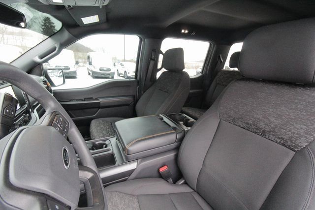 Used 2022 Ford F150 Tremor w/ Bed Utility Package image 15