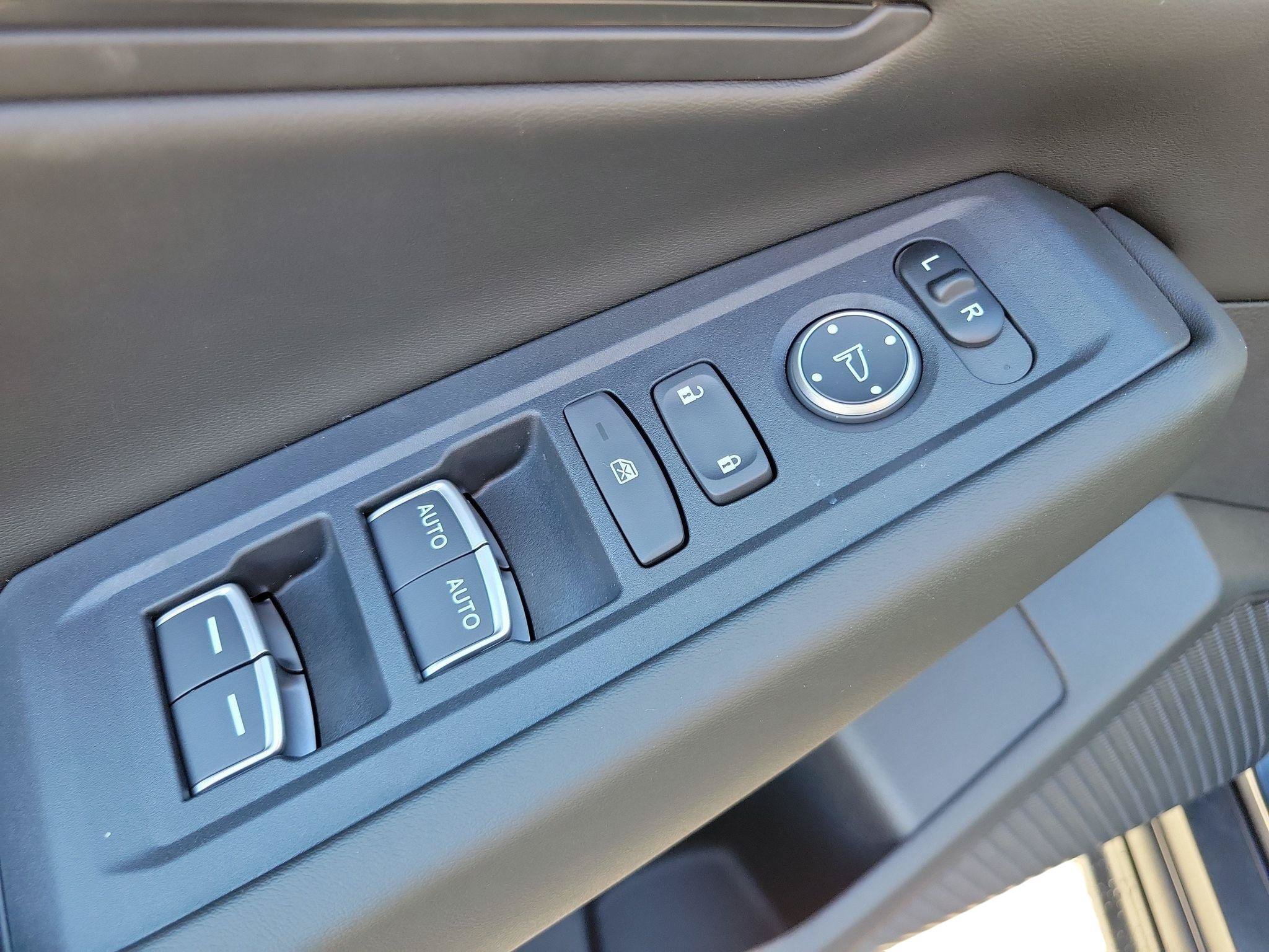 New 2026 Honda Accord SE image 10