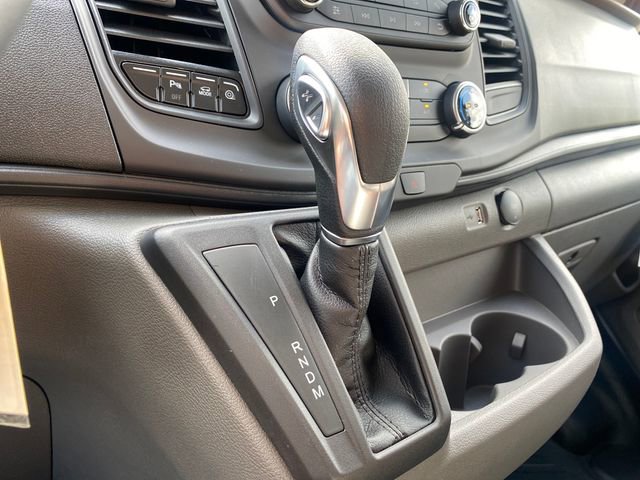 New 2025 Ford Transit 150 Low Roof image 26