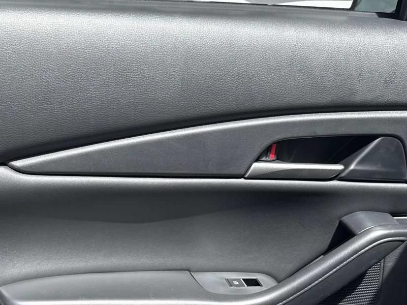 New 2026 MAZDA CX-30 AWD 2.5 S w/ Select Sport Pkg image 12