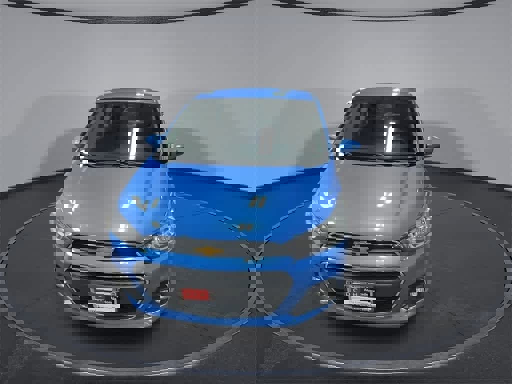 Used 2017 Chevrolet Spark LT image 3