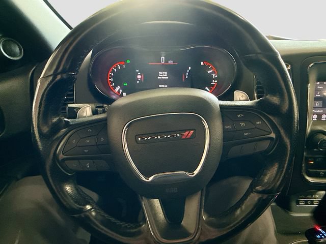 Used 2020 Dodge Durango GT AWD/4WD image 12