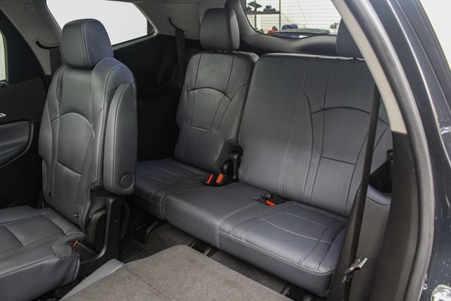 Certified 2019 Buick Enclave Premium w/ Experience Buick Package AWD/4WD image 15