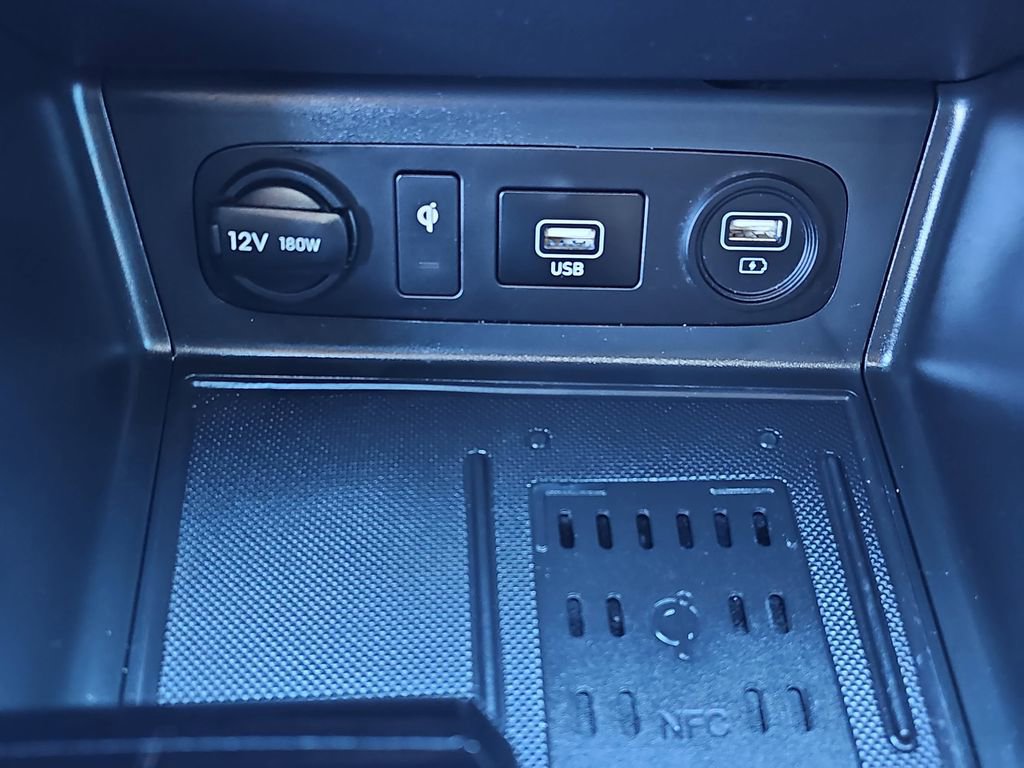 Used 2022 Hyundai Sonata Limited w/ Cargo Package image 26