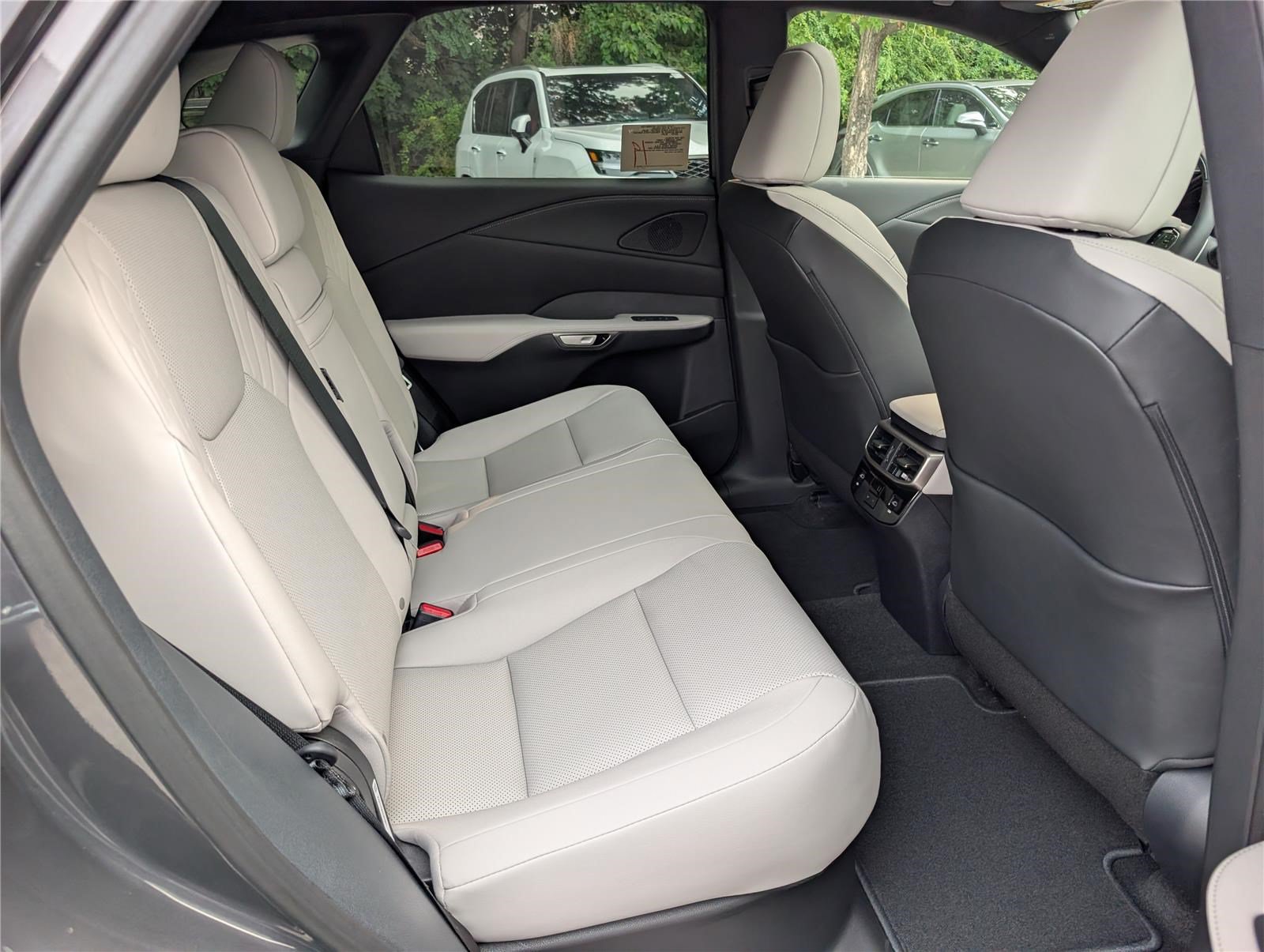 New 2026 Lexus RX 350 Premium w/ Accessory Package (Z1) AWD/4WD image 8
