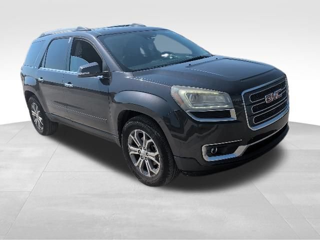 Used 2016 GMC Acadia SLT w/ Technology Package FWD 360° Tour