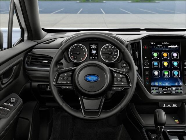 New 2026 Subaru Forester Premium AWD/4WD image 14