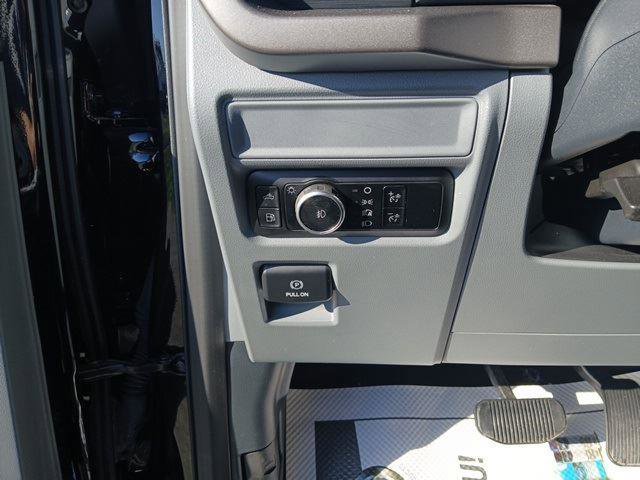 Used 2024 Ford F150 XLT w/ Mobile Office Package image 11