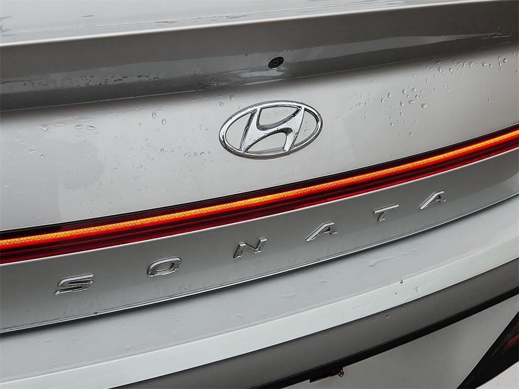 Used 2021 Hyundai Sonata SEL Plus w/ Cargo Package image 11