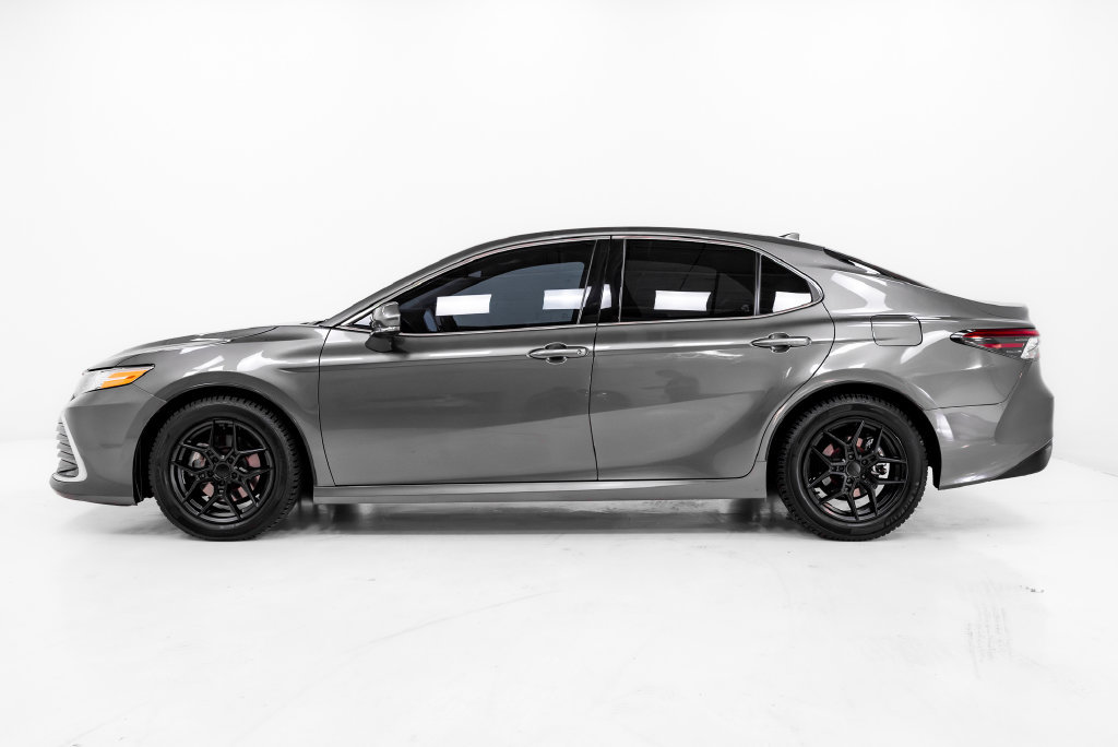 Used 2023 Toyota Camry XLE FWD image 26
