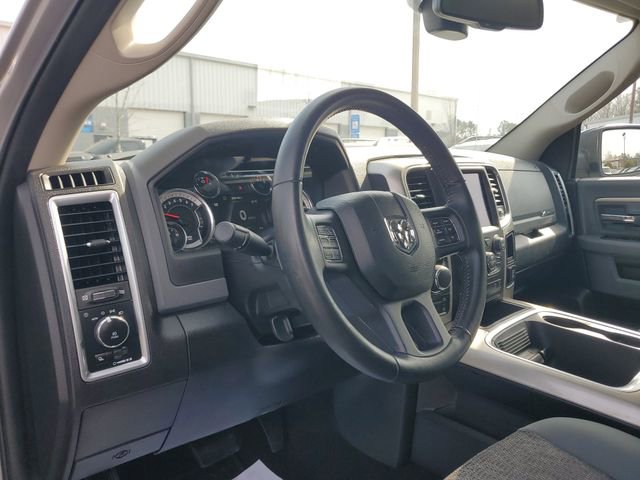 Certified 2019 RAM 1500 Big Horn image 24