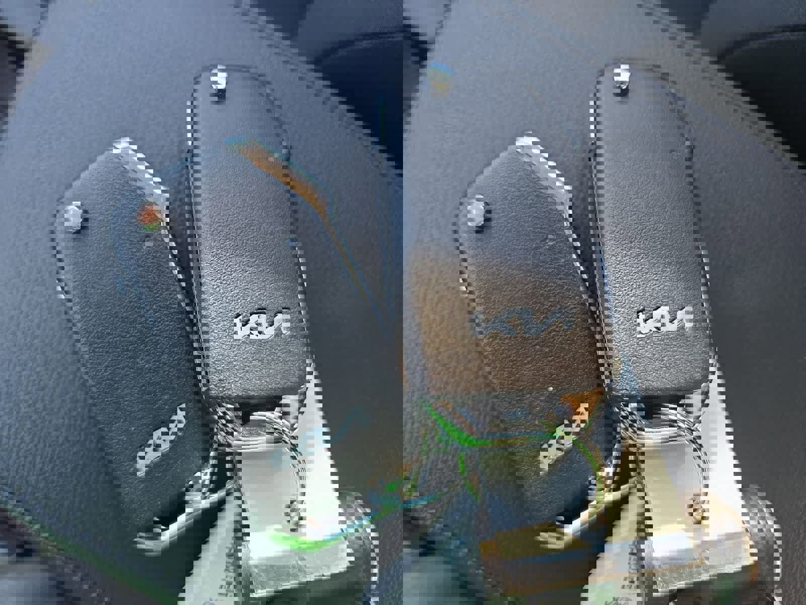 Certified 2024 Kia Soul LX w/ Option Group 015 image 32