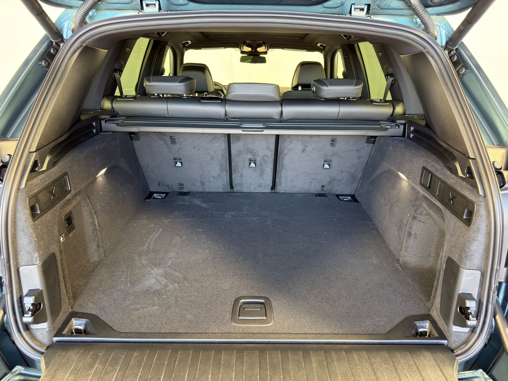 New 2026 BMW X5 sDrive40i image 31