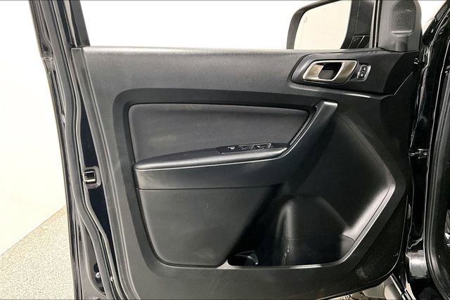 Used 2022 Ford Ranger XLT w/ Tremor Off-Road Package image 22