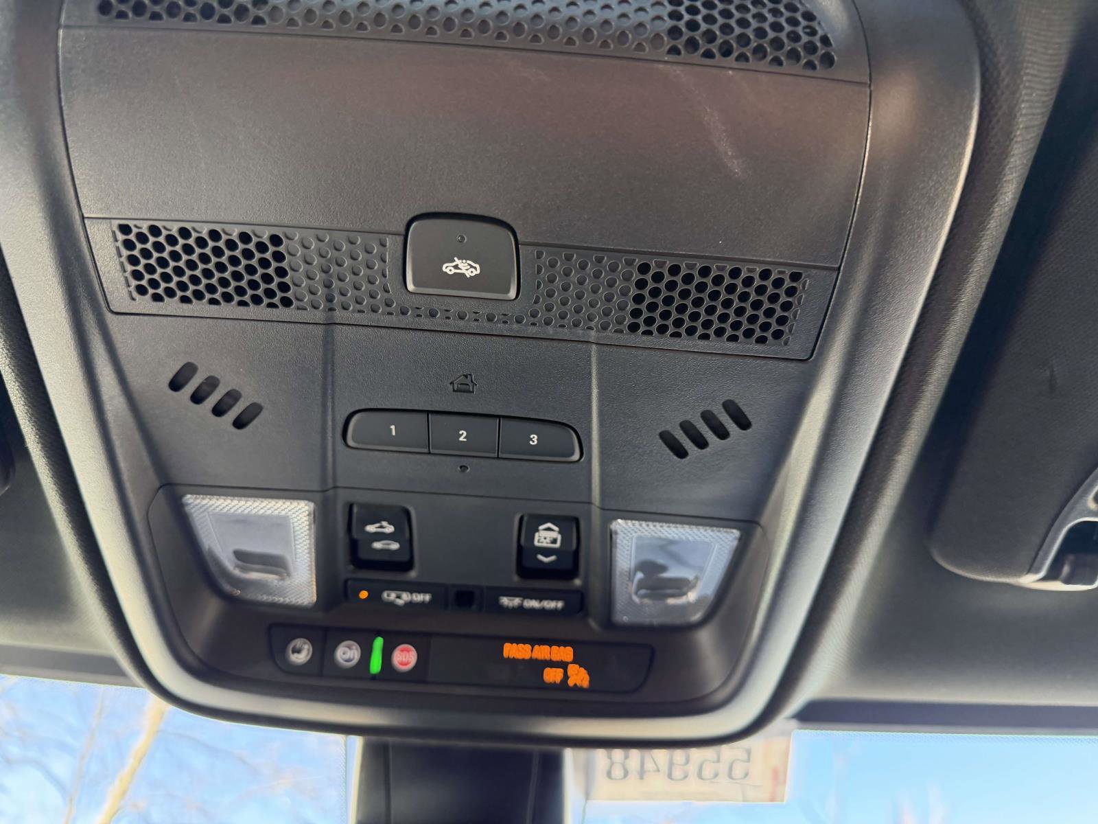 Certified 2024 Cadillac XT5 Premium Luxury image 27