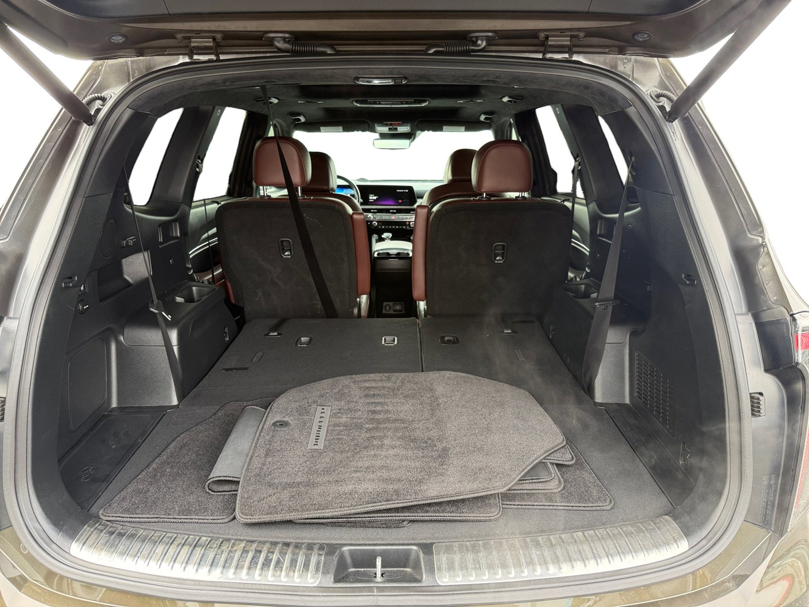 Certified 2024 Kia Telluride SX Prestige image 17